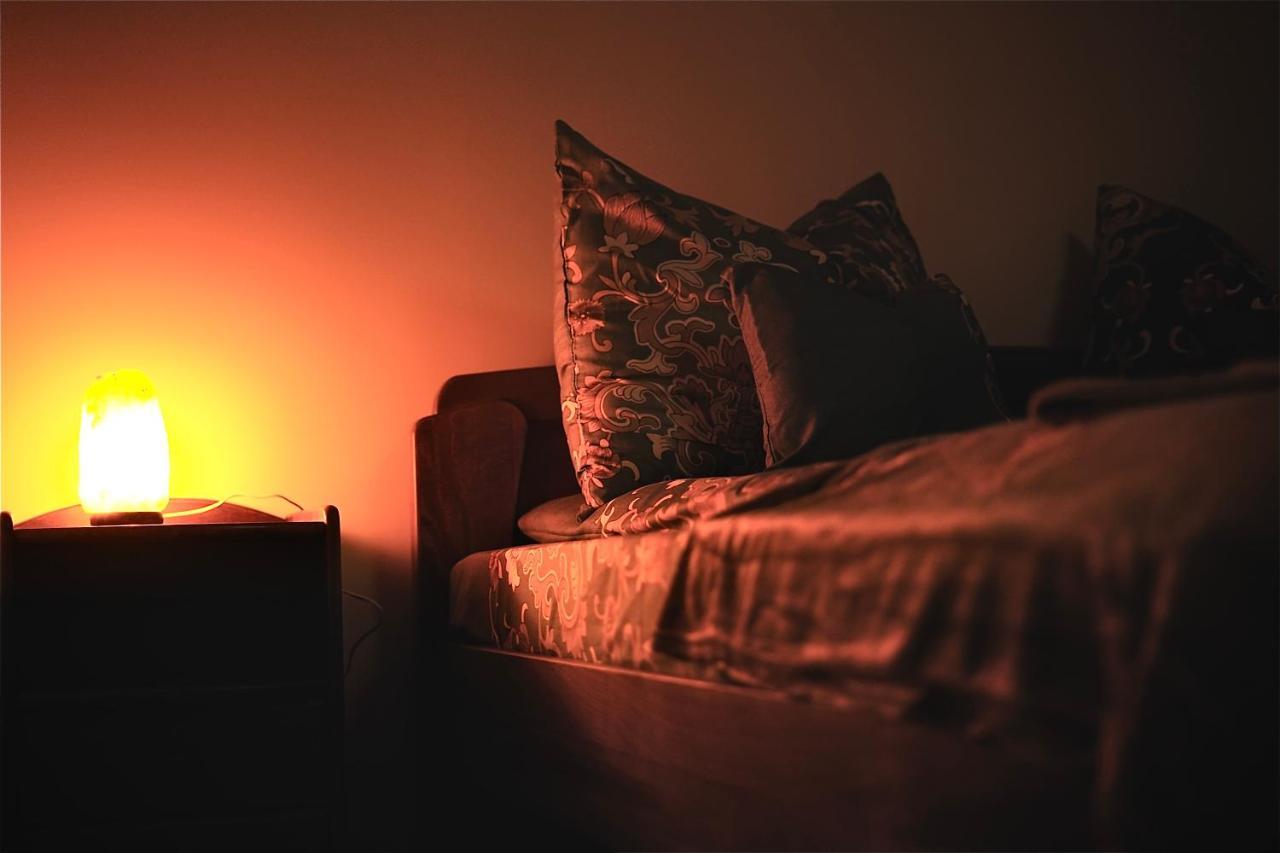 Bacchus Pub Es Panzio Bed and Breakfast Dunaharaszti Buitenkant foto